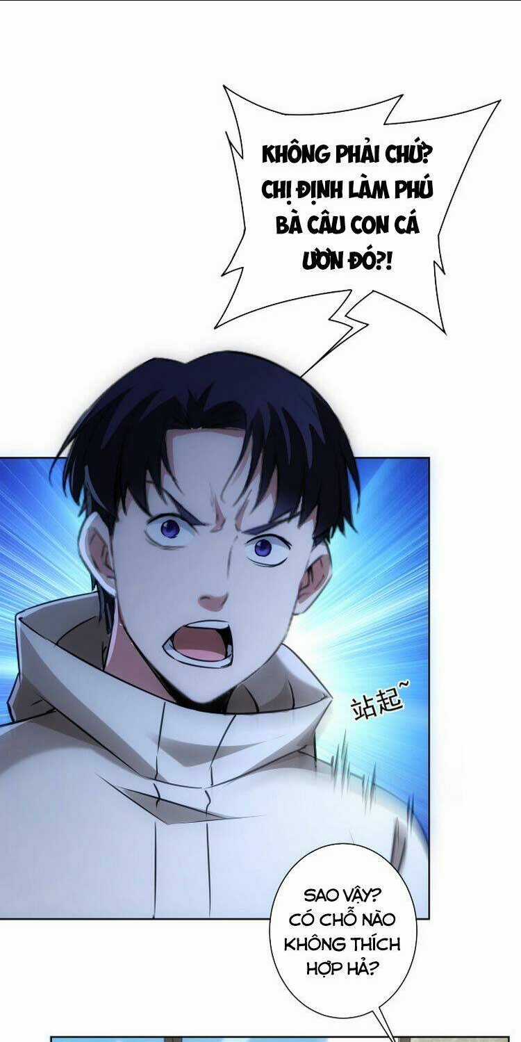 Ta Có Thể Thấy Tỉ Lệ Thành Công Chapter 109 trang 0