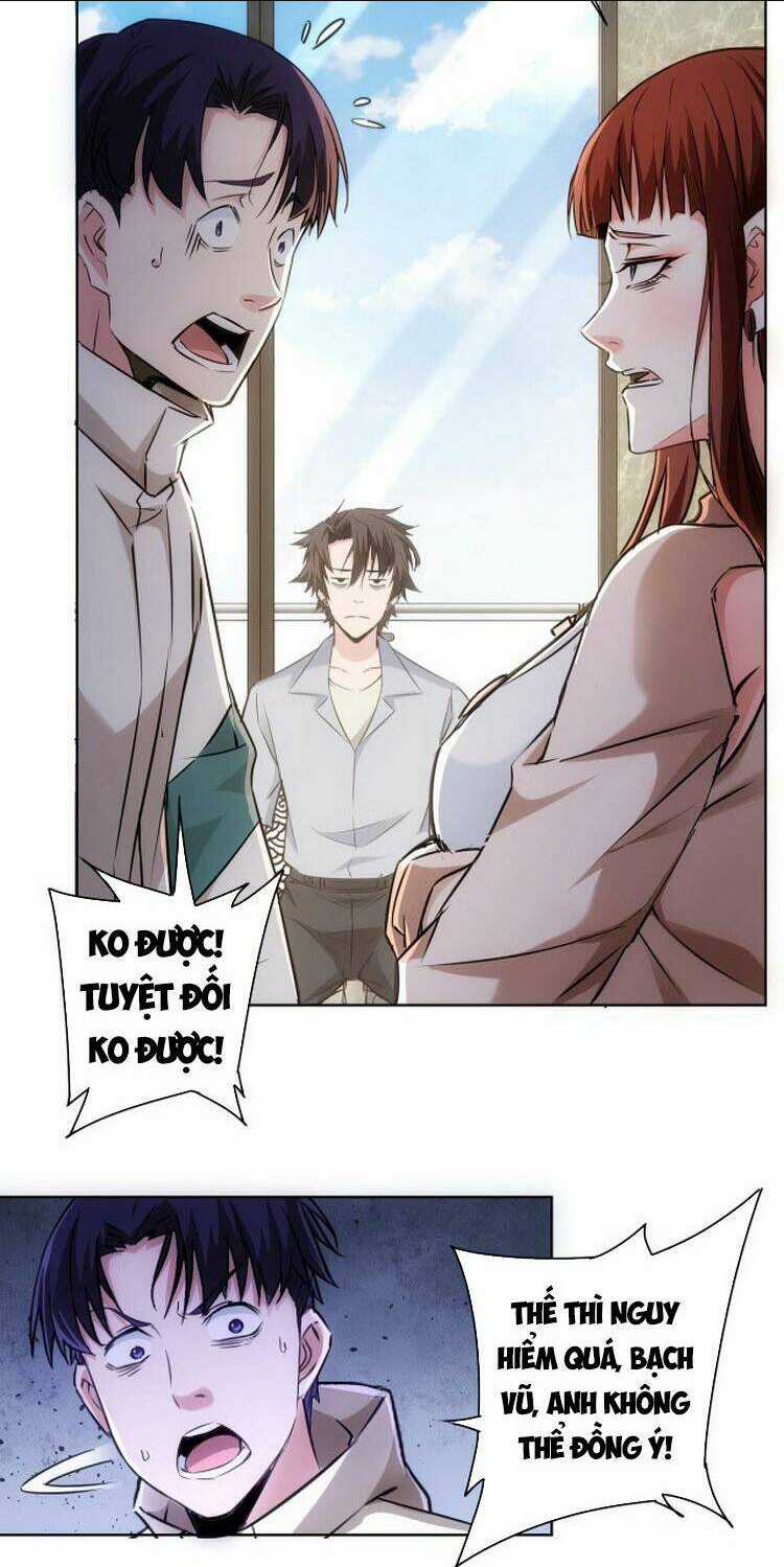 Ta Có Thể Thấy Tỉ Lệ Thành Công Chapter 109 trang 1