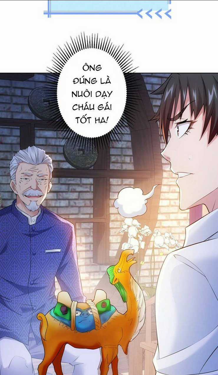 Ta Có Thể Thấy Tỉ Lệ Thành Công Chapter 11 trang 13