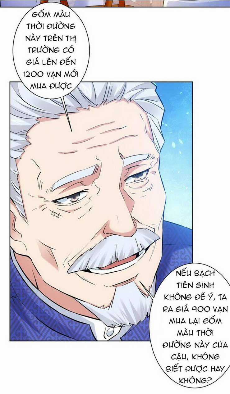 Ta Có Thể Thấy Tỉ Lệ Thành Công Chapter 11 trang 14