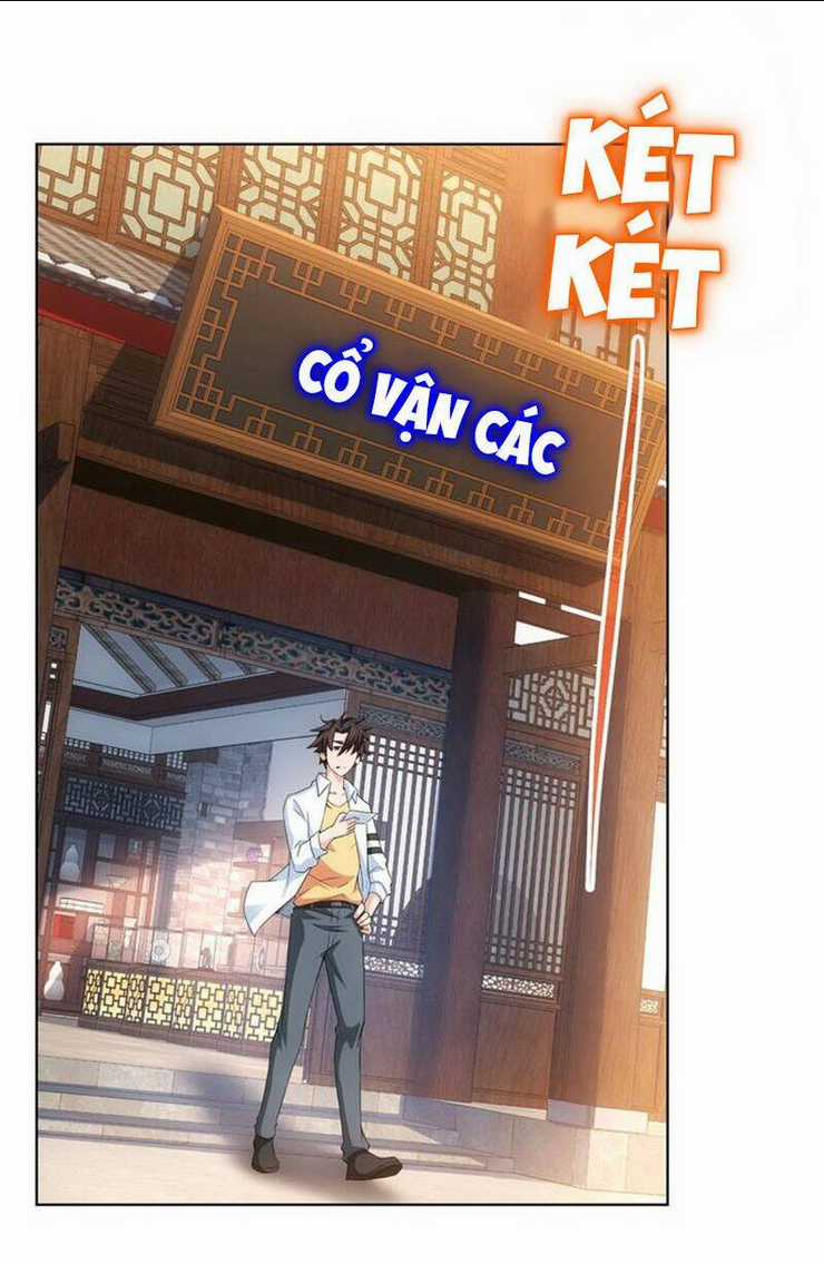 Ta Có Thể Thấy Tỉ Lệ Thành Công Chapter 11 trang 18