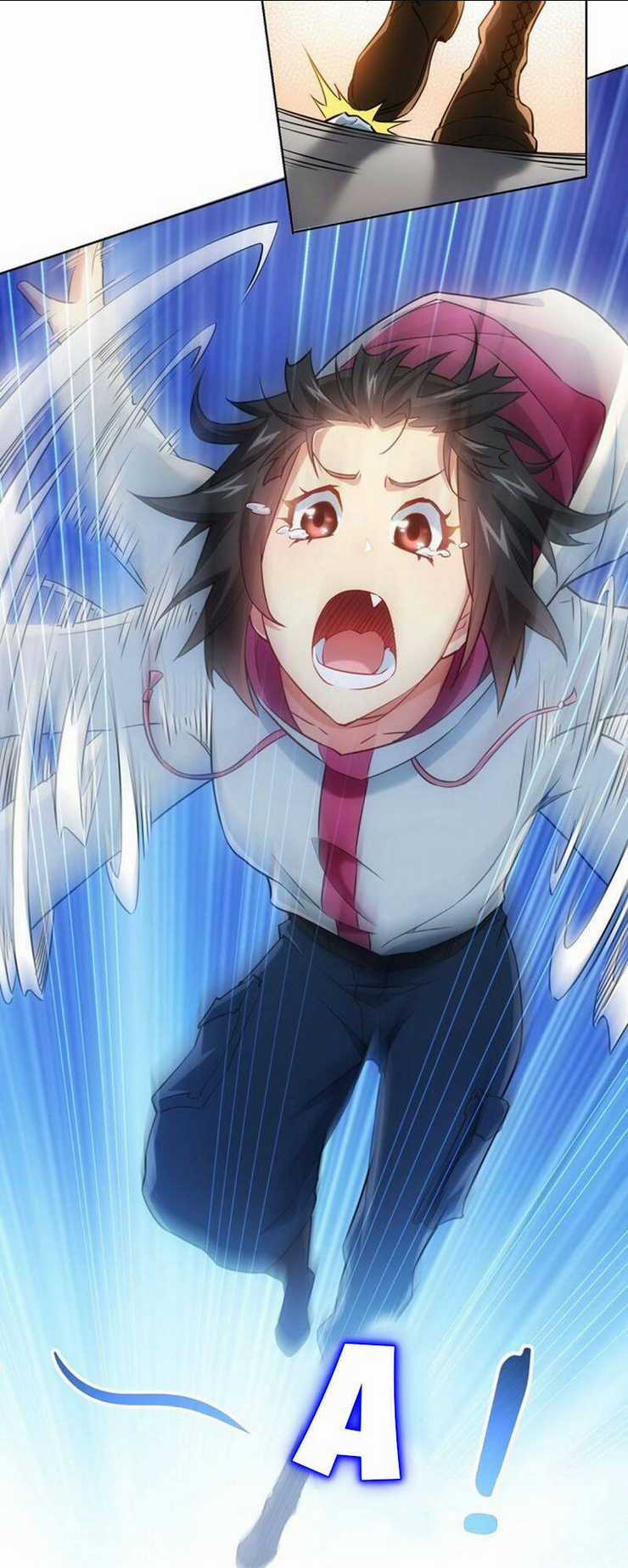 Ta Có Thể Thấy Tỉ Lệ Thành Công Chapter 11 trang 24