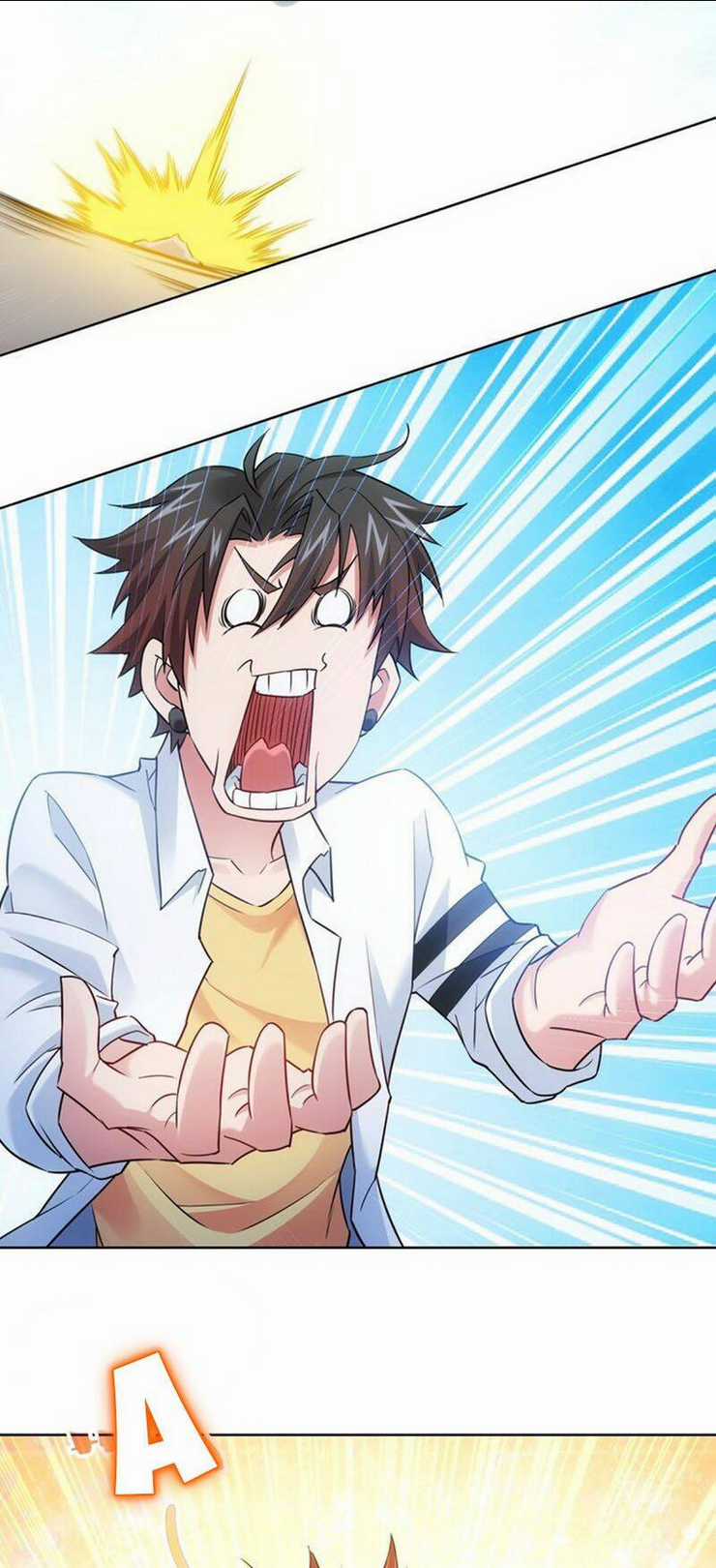 Ta Có Thể Thấy Tỉ Lệ Thành Công Chapter 11 trang 25