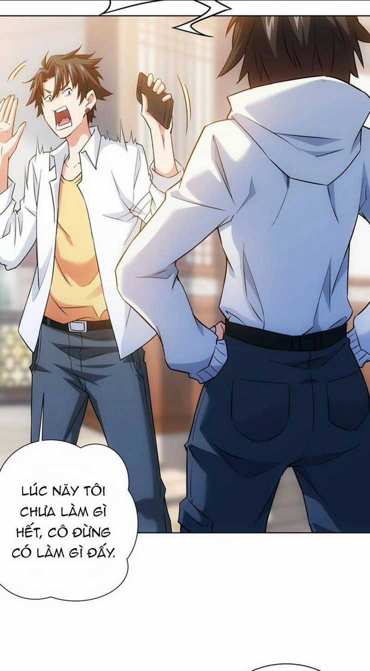 Ta Có Thể Thấy Tỉ Lệ Thành Công Chapter 11 trang 31