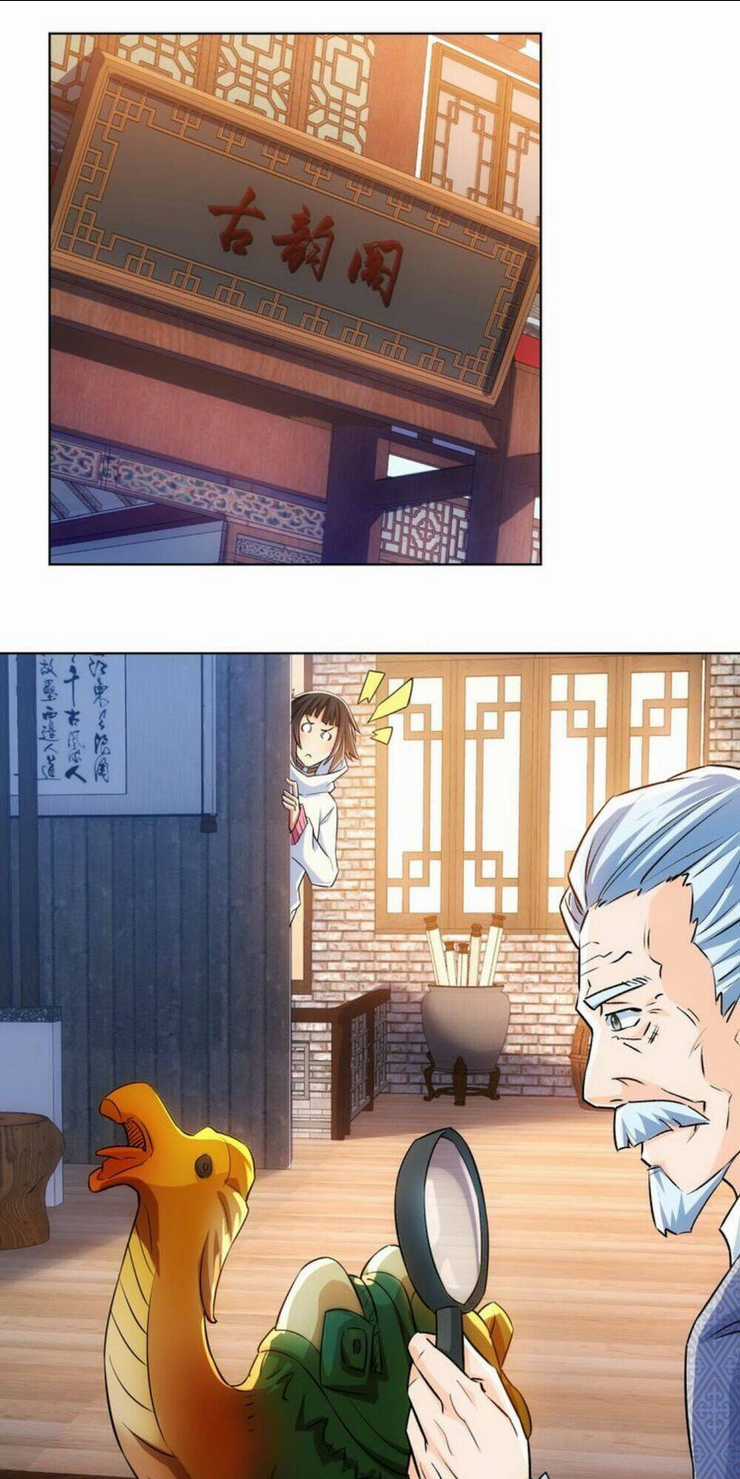 Ta Có Thể Thấy Tỉ Lệ Thành Công Chapter 11 trang 37