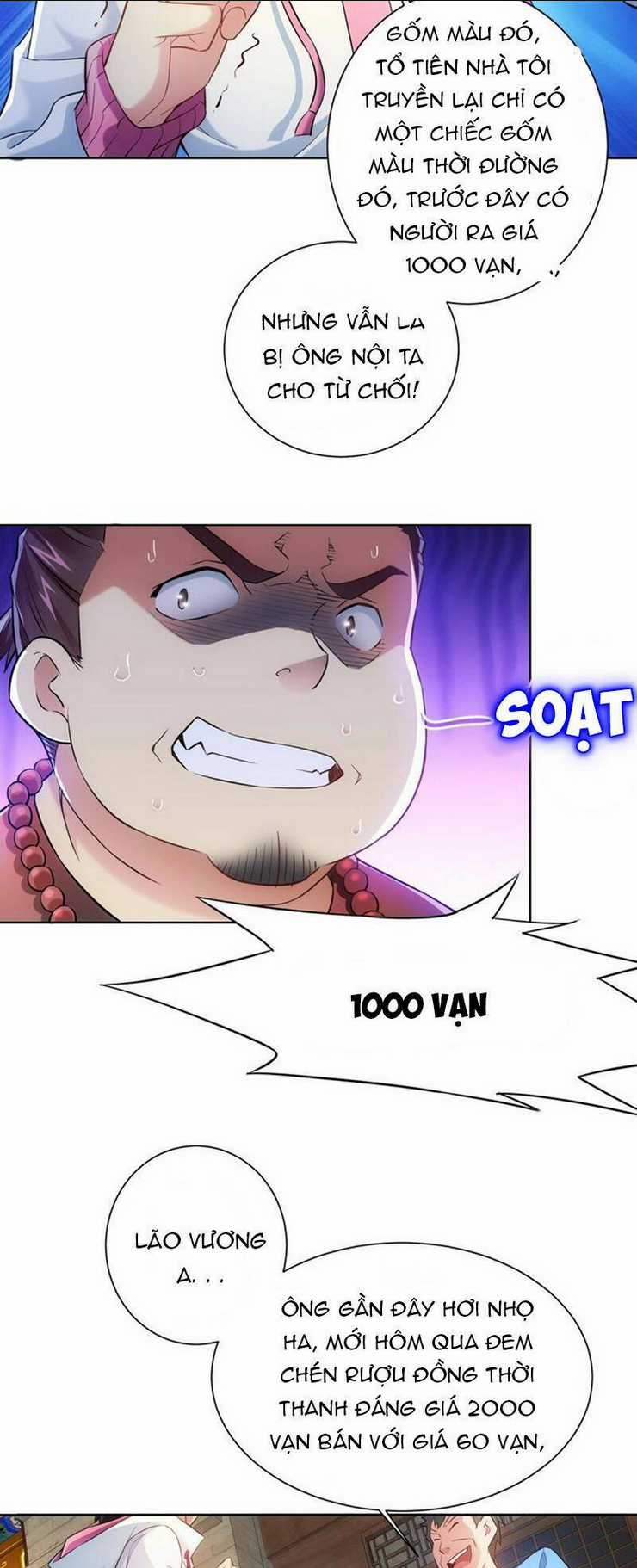 Ta Có Thể Thấy Tỉ Lệ Thành Công Chapter 11 trang 5