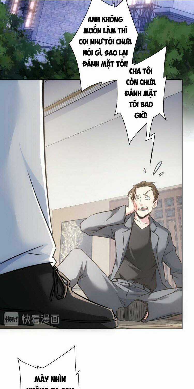 Ta Có Thể Thấy Tỉ Lệ Thành Công Chapter 110 trang 1