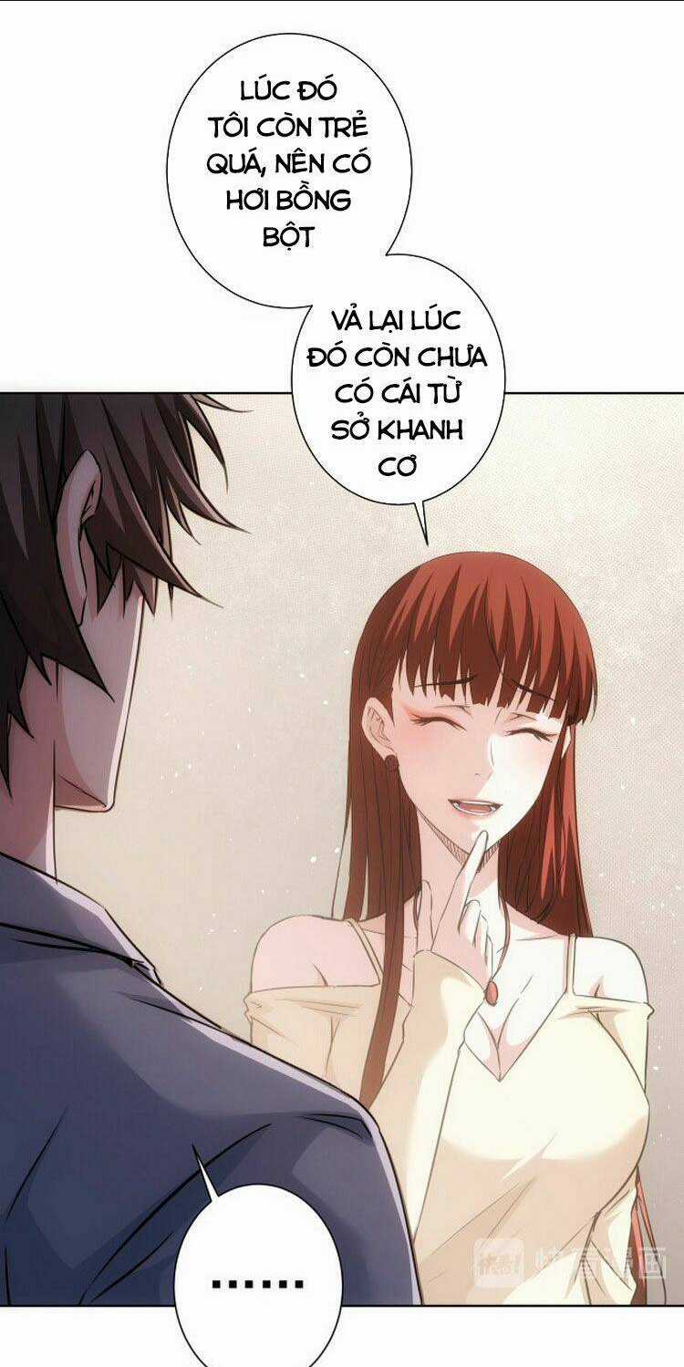 Ta Có Thể Thấy Tỉ Lệ Thành Công Chapter 111 trang 0