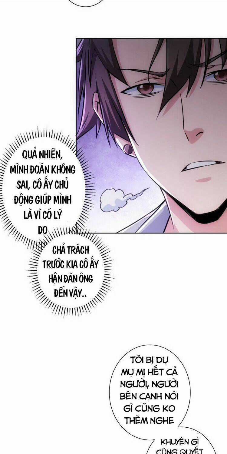 Ta Có Thể Thấy Tỉ Lệ Thành Công Chapter 111 trang 1