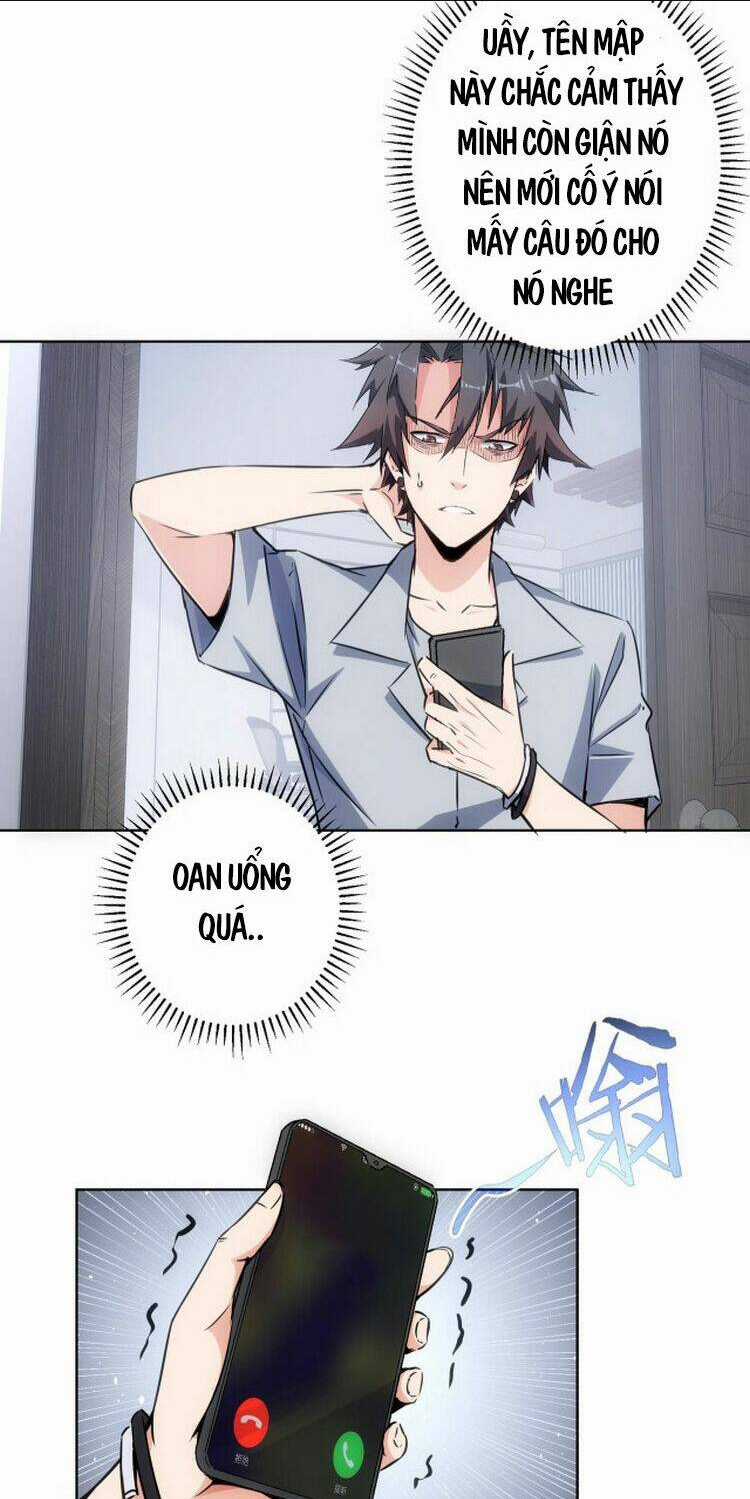 Ta Có Thể Thấy Tỉ Lệ Thành Công Chapter 112 trang 1