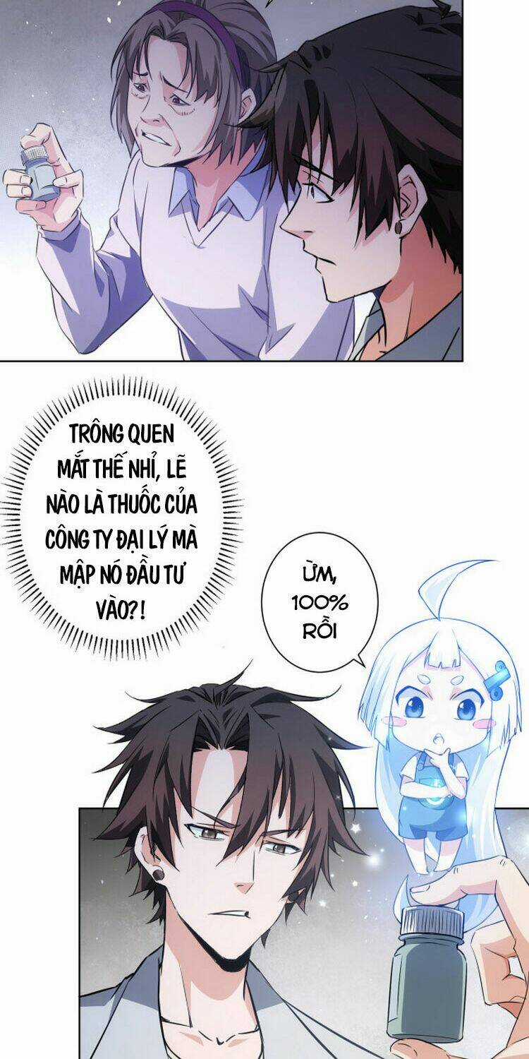 Ta Có Thể Thấy Tỉ Lệ Thành Công Chapter 113 trang 1