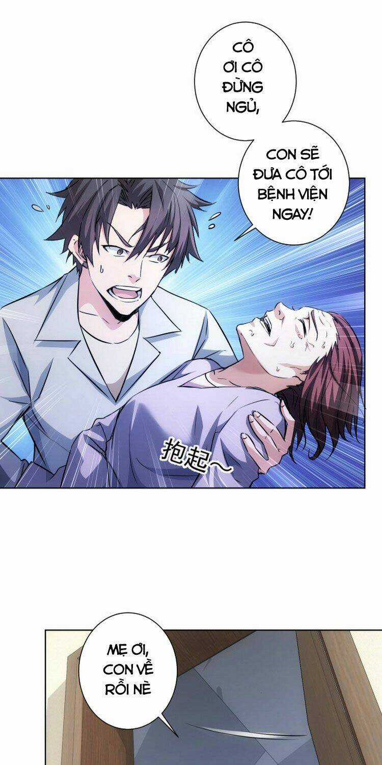 Ta Có Thể Thấy Tỉ Lệ Thành Công Chapter 114 trang 0