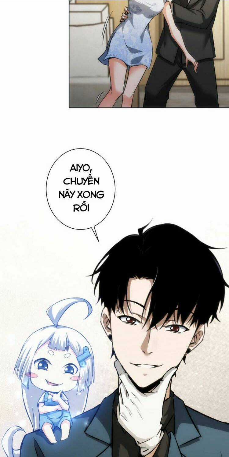 Ta Có Thể Thấy Tỉ Lệ Thành Công Chapter 119 trang 1