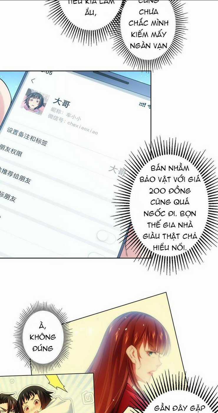 Ta Có Thể Thấy Tỉ Lệ Thành Công Chapter 12 trang 12