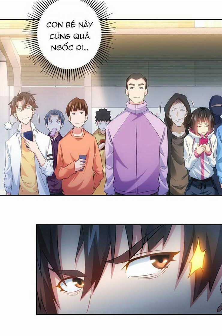 Ta Có Thể Thấy Tỉ Lệ Thành Công Chapter 12 trang 18