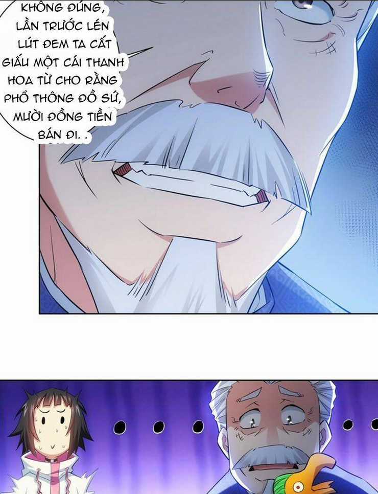 Ta Có Thể Thấy Tỉ Lệ Thành Công Chapter 12 trang 2