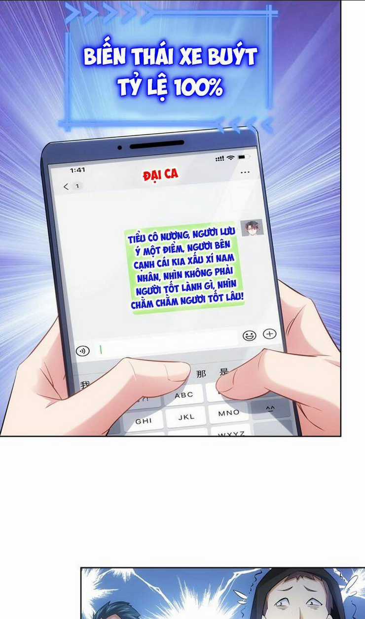 Ta Có Thể Thấy Tỉ Lệ Thành Công Chapter 12 trang 21