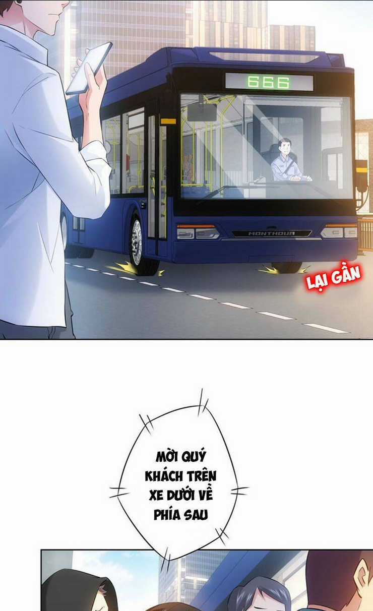 Ta Có Thể Thấy Tỉ Lệ Thành Công Chapter 12 trang 24