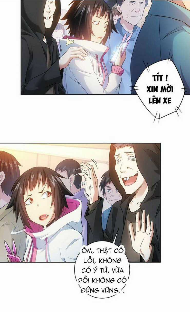 Ta Có Thể Thấy Tỉ Lệ Thành Công Chapter 12 trang 25