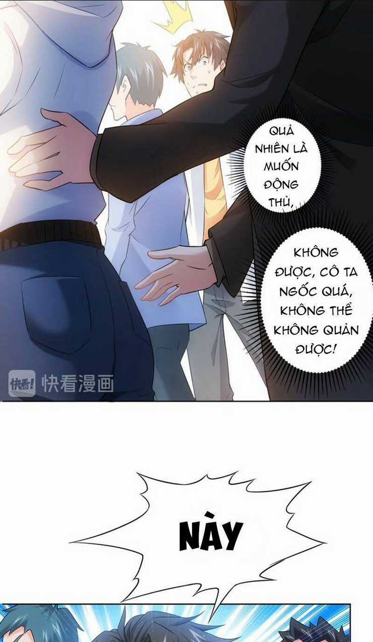 Ta Có Thể Thấy Tỉ Lệ Thành Công Chapter 12 trang 27