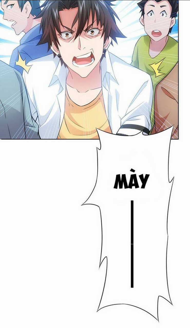 Ta Có Thể Thấy Tỉ Lệ Thành Công Chapter 12 trang 28