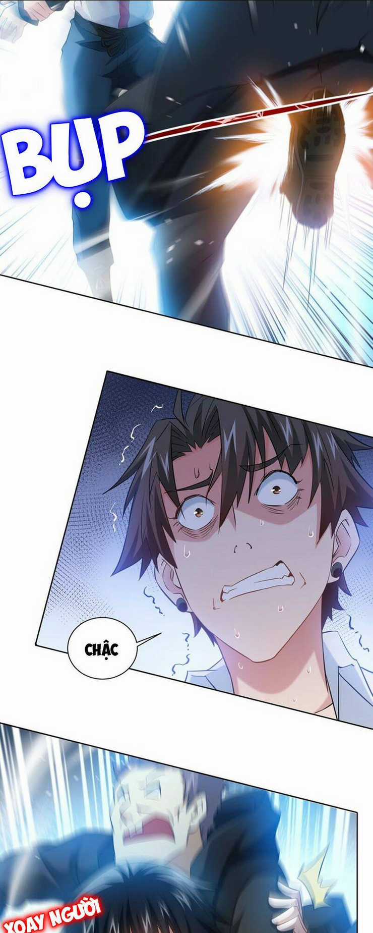 Ta Có Thể Thấy Tỉ Lệ Thành Công Chapter 12 trang 30