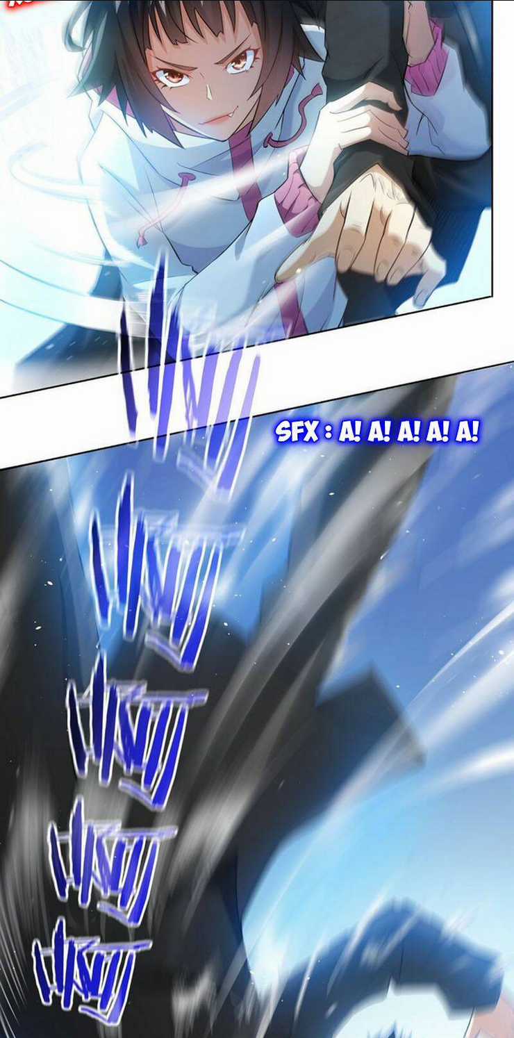 Ta Có Thể Thấy Tỉ Lệ Thành Công Chapter 12 trang 31