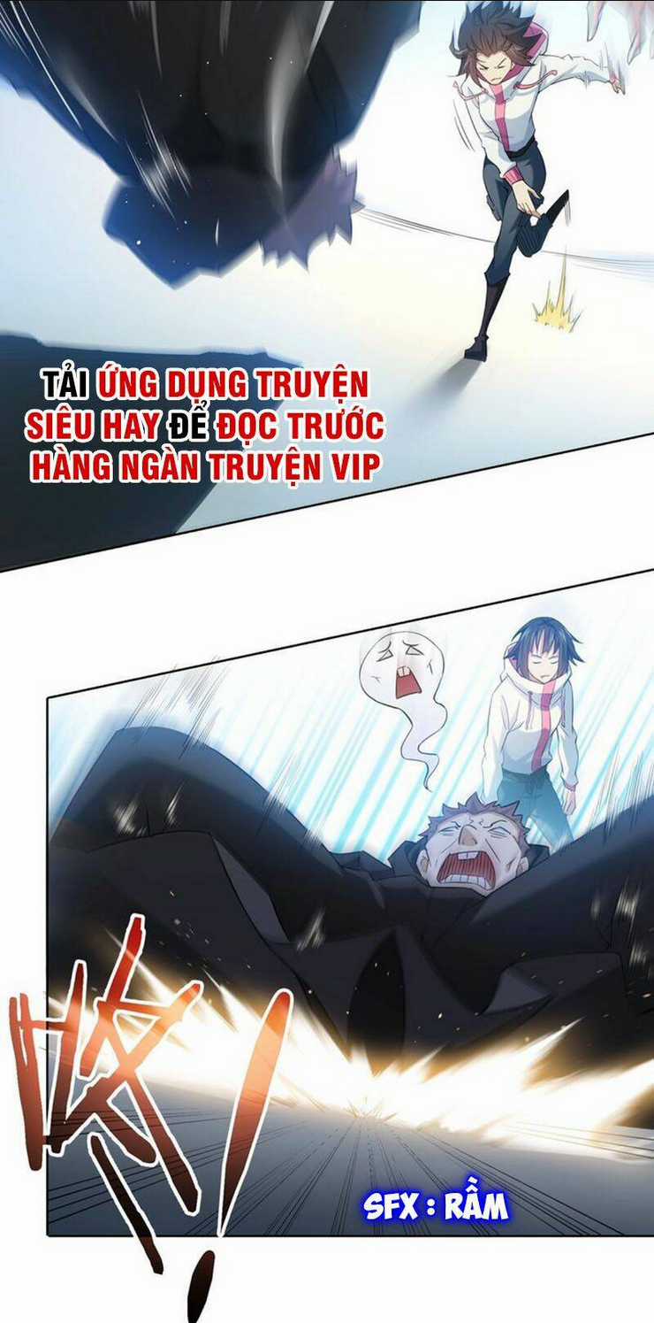 Ta Có Thể Thấy Tỉ Lệ Thành Công Chapter 12 trang 32