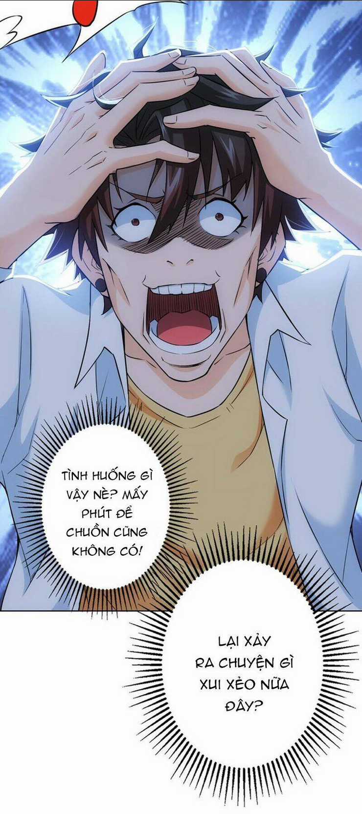 Ta Có Thể Thấy Tỉ Lệ Thành Công Chapter 12 trang 37