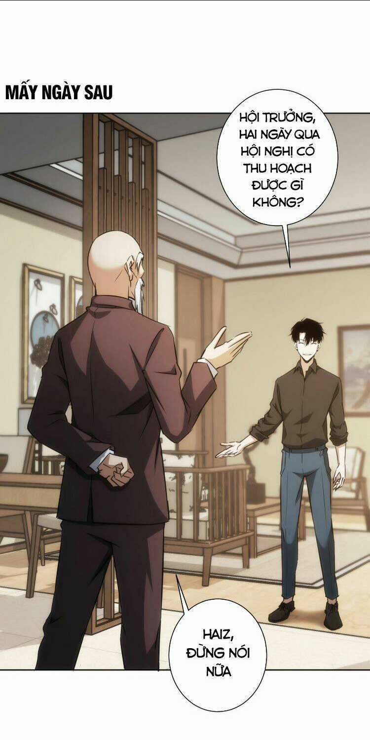 Ta Có Thể Thấy Tỉ Lệ Thành Công Chapter 120 trang 0