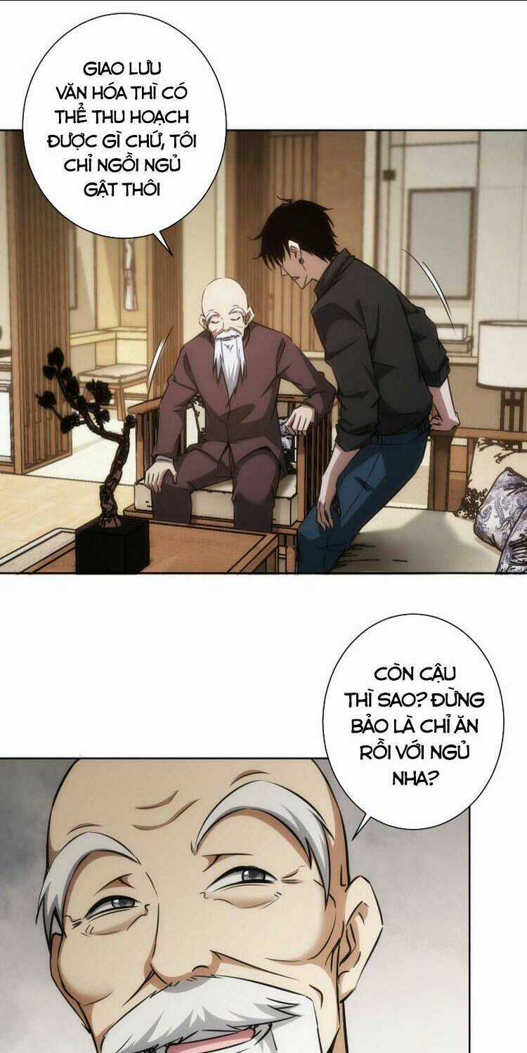 Ta Có Thể Thấy Tỉ Lệ Thành Công Chapter 120 trang 1