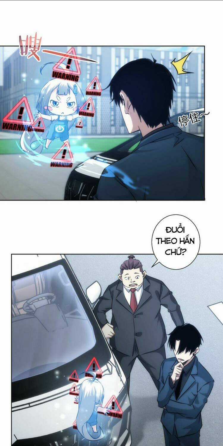 Ta Có Thể Thấy Tỉ Lệ Thành Công Chapter 121 trang 0
