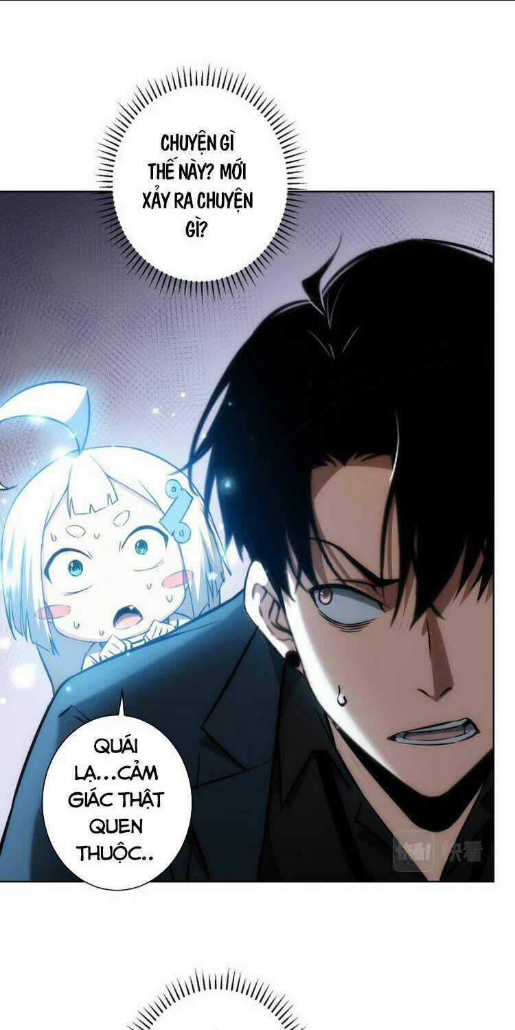 Ta Có Thể Thấy Tỉ Lệ Thành Công Chapter 124 trang 0