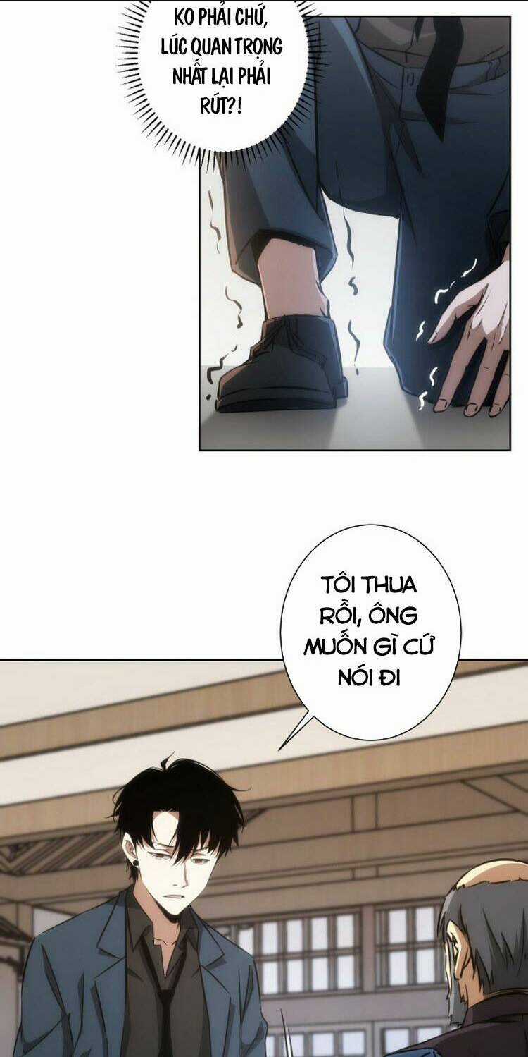 Ta Có Thể Thấy Tỉ Lệ Thành Công Chapter 124 trang 1