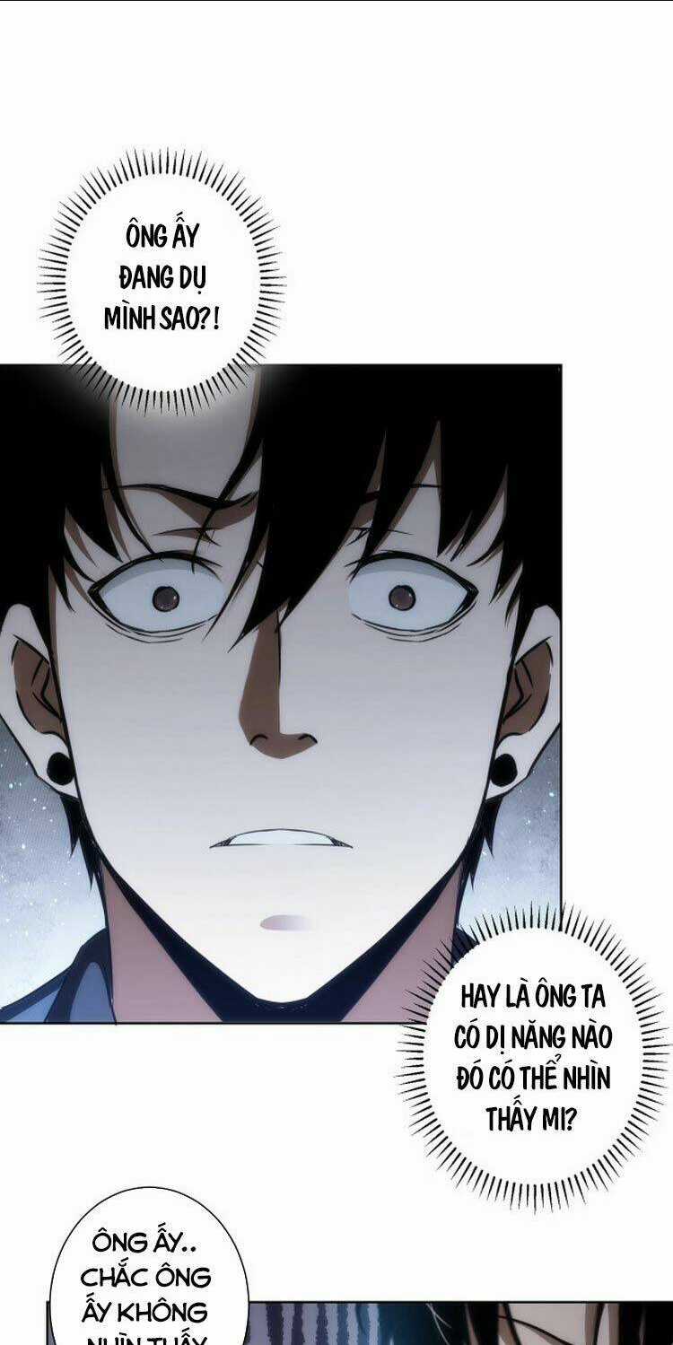 Ta Có Thể Thấy Tỉ Lệ Thành Công Chapter 125 trang 0