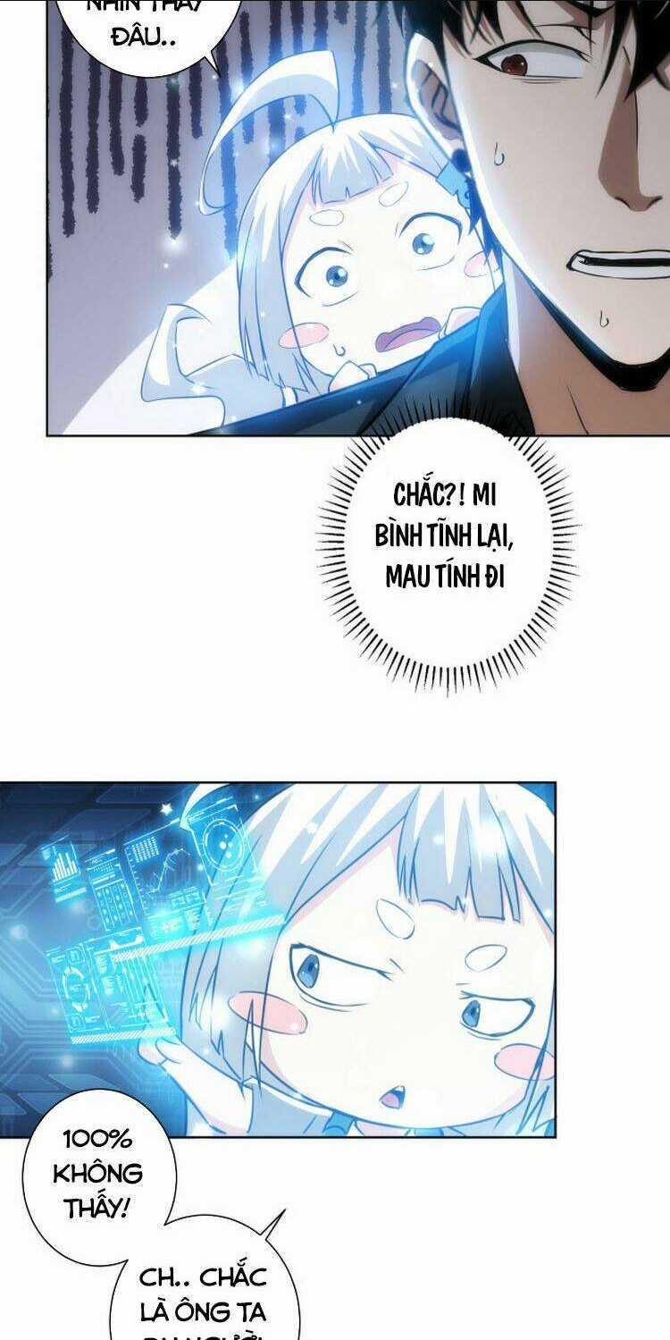 Ta Có Thể Thấy Tỉ Lệ Thành Công Chapter 125 trang 1