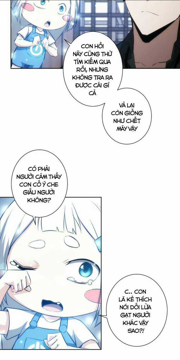 Ta Có Thể Thấy Tỉ Lệ Thành Công Chapter 126 trang 1