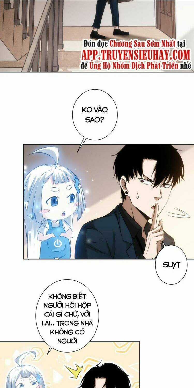 Ta Có Thể Thấy Tỉ Lệ Thành Công Chapter 127 trang 1