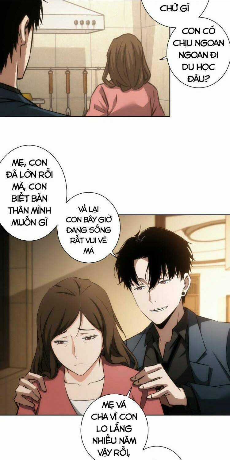 Ta Có Thể Thấy Tỉ Lệ Thành Công Chapter 128 trang 1