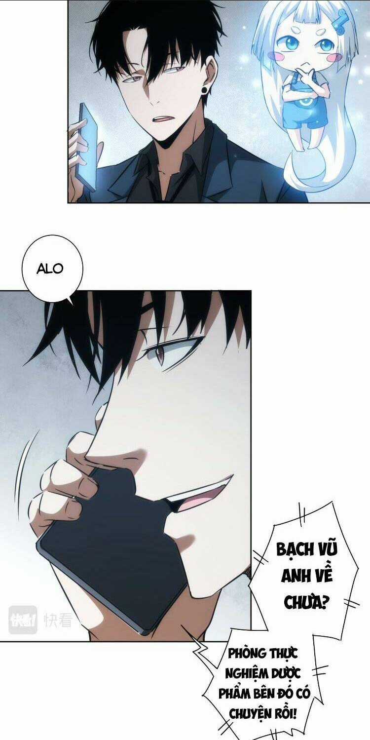 Ta Có Thể Thấy Tỉ Lệ Thành Công Chapter 129 trang 1