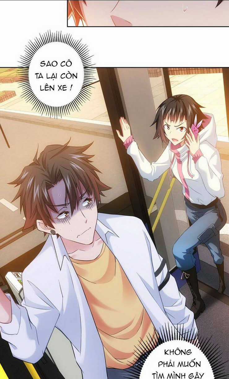 Ta Có Thể Thấy Tỉ Lệ Thành Công Chapter 13 trang 10