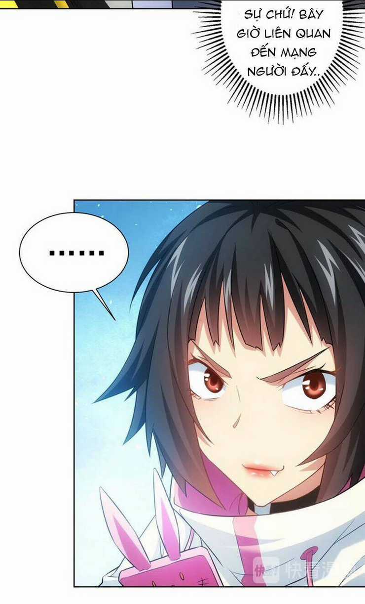 Ta Có Thể Thấy Tỉ Lệ Thành Công Chapter 13 trang 11