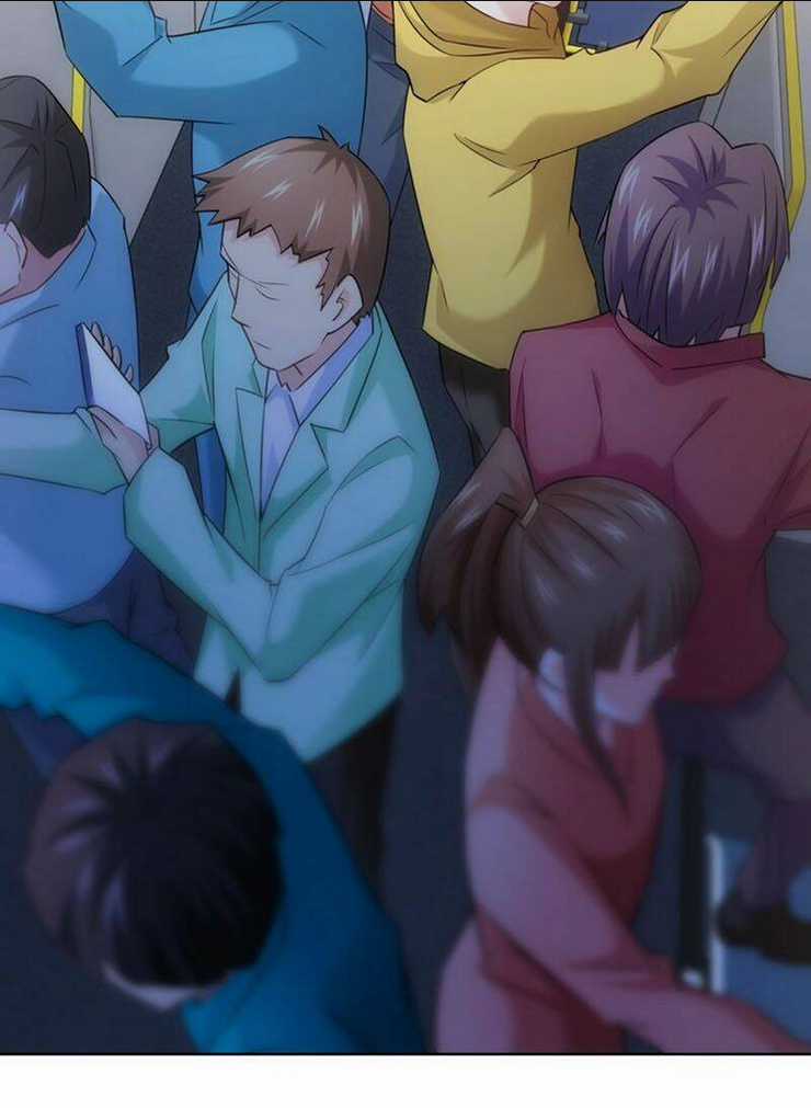 Ta Có Thể Thấy Tỉ Lệ Thành Công Chapter 13 trang 14