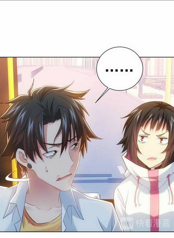 Ta Có Thể Thấy Tỉ Lệ Thành Công Chapter 13 trang 15