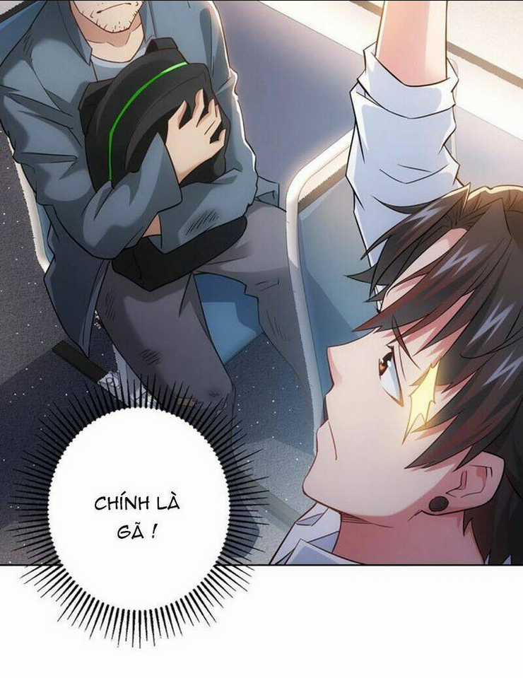 Ta Có Thể Thấy Tỉ Lệ Thành Công Chapter 13 trang 19