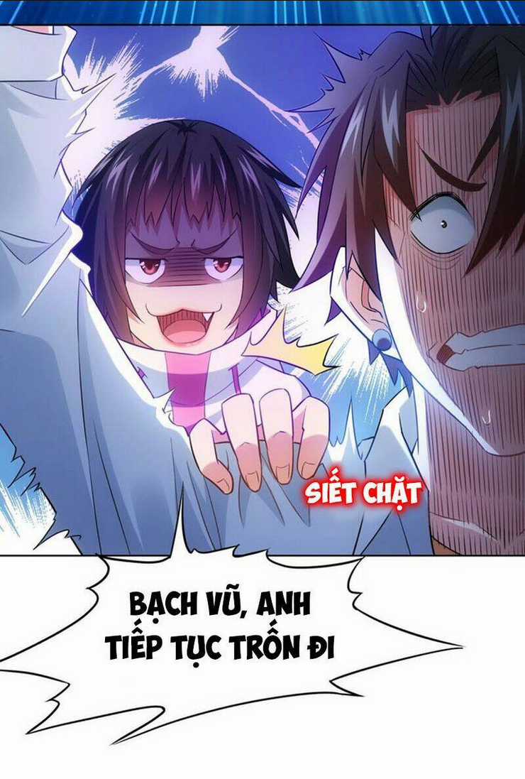 Ta Có Thể Thấy Tỉ Lệ Thành Công Chapter 13 trang 23