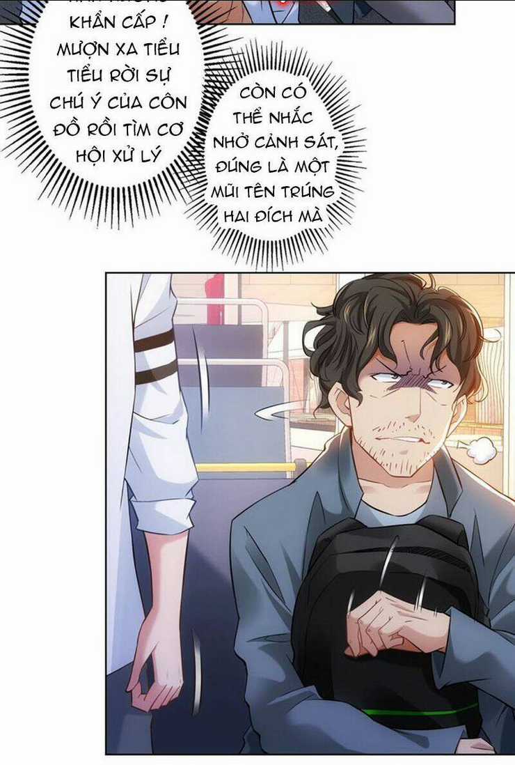 Ta Có Thể Thấy Tỉ Lệ Thành Công Chapter 13 trang 26