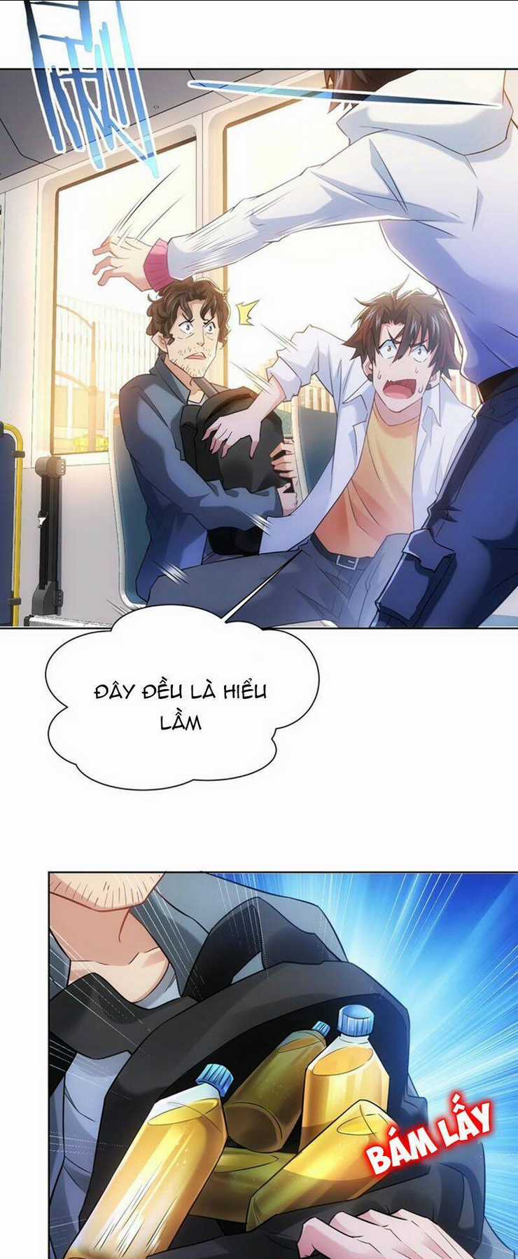 Ta Có Thể Thấy Tỉ Lệ Thành Công Chapter 13 trang 28