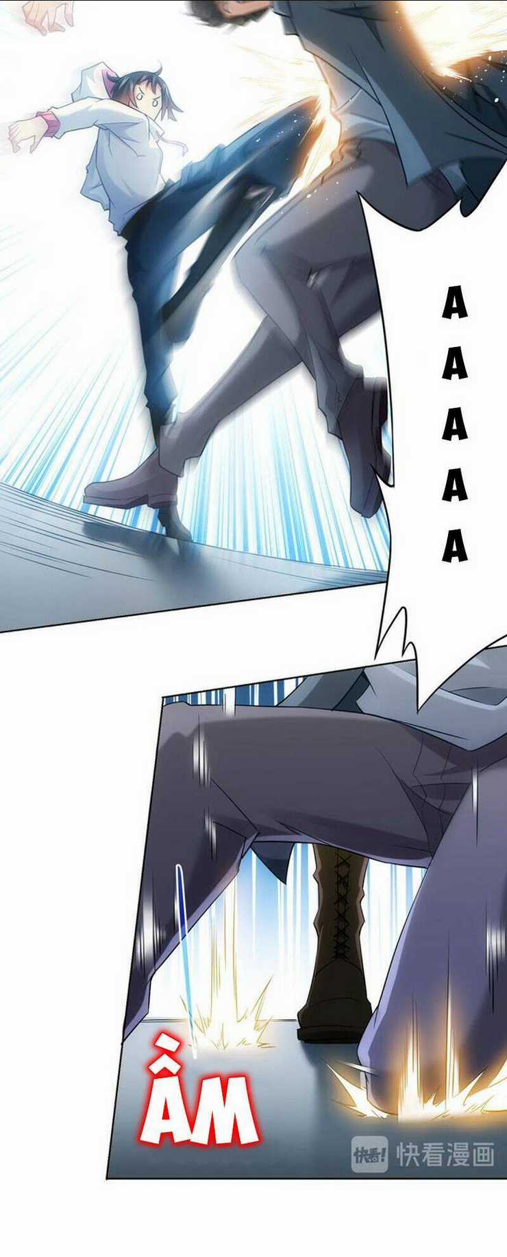 Ta Có Thể Thấy Tỉ Lệ Thành Công Chapter 13 trang 33