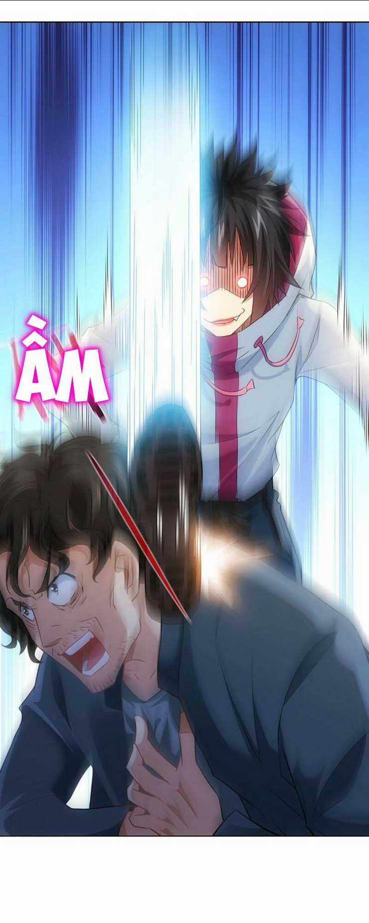 Ta Có Thể Thấy Tỉ Lệ Thành Công Chapter 13 trang 34